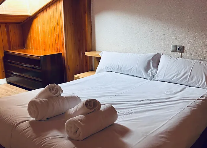 Apartamento Espata III