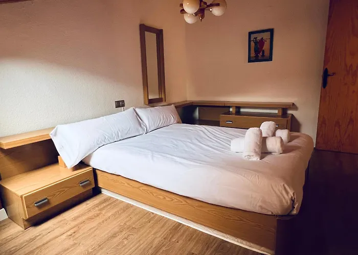 Apartamento Espata III