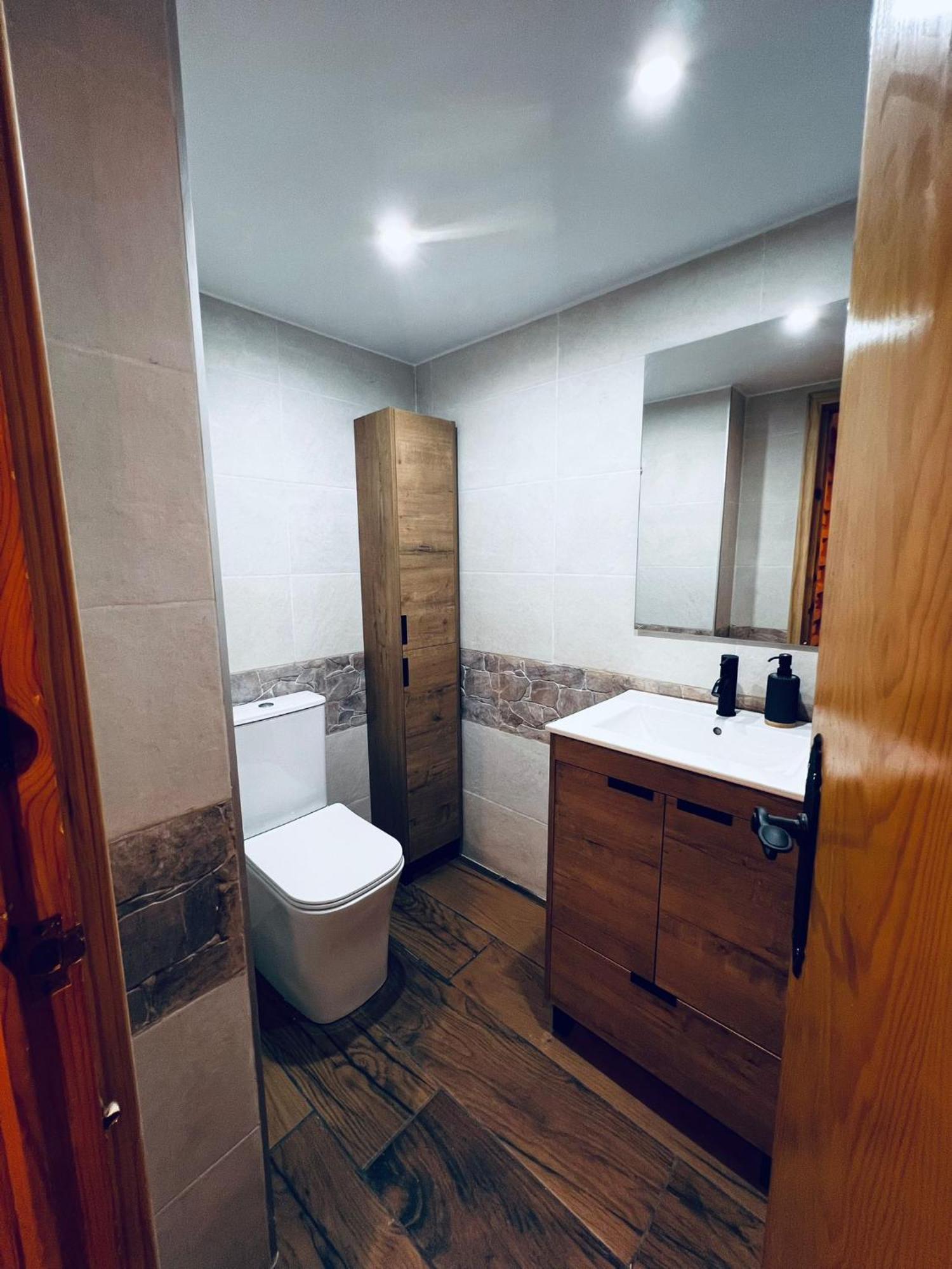 Apartament Espata Iii