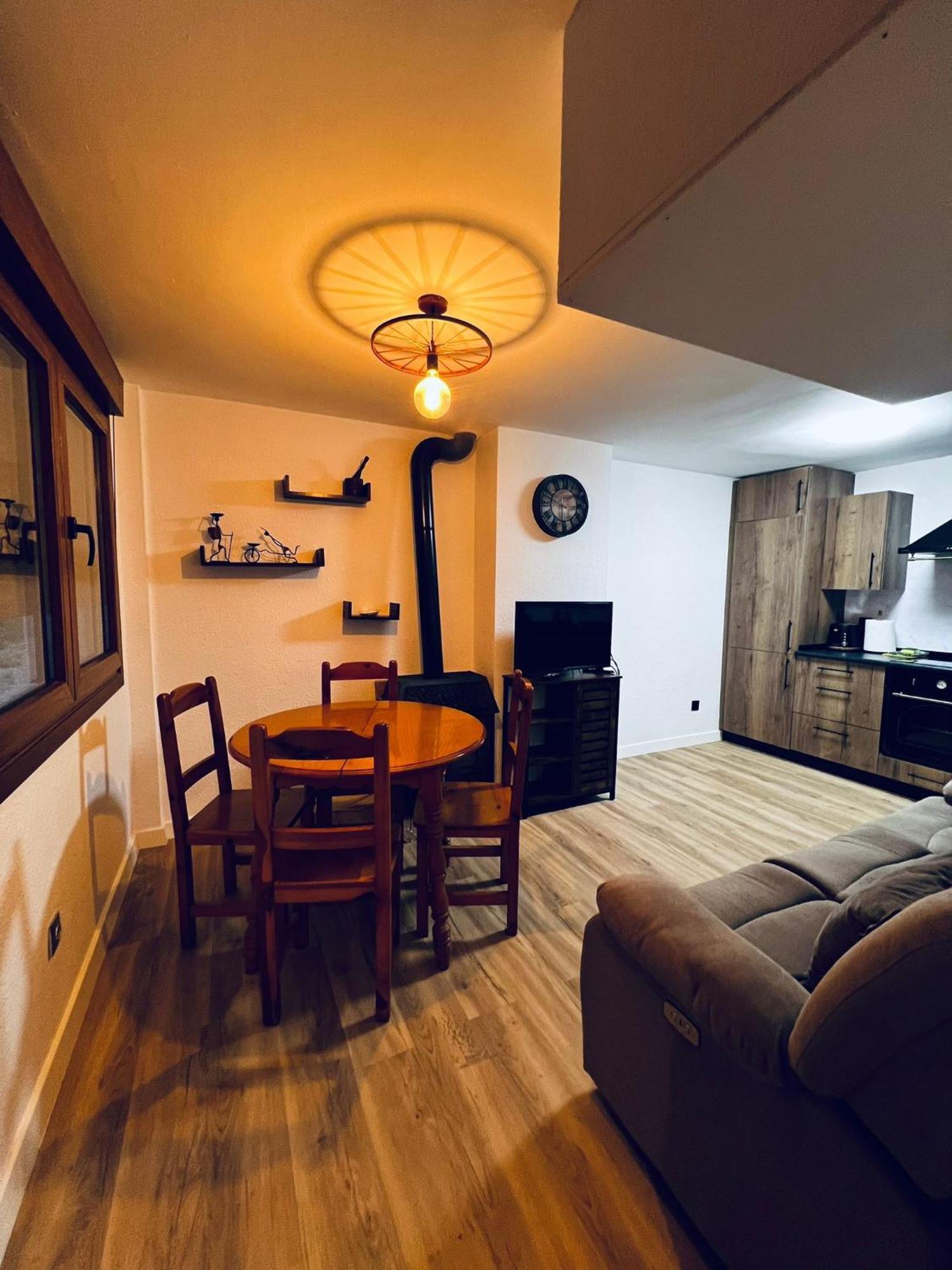 Apartment Espata Iii