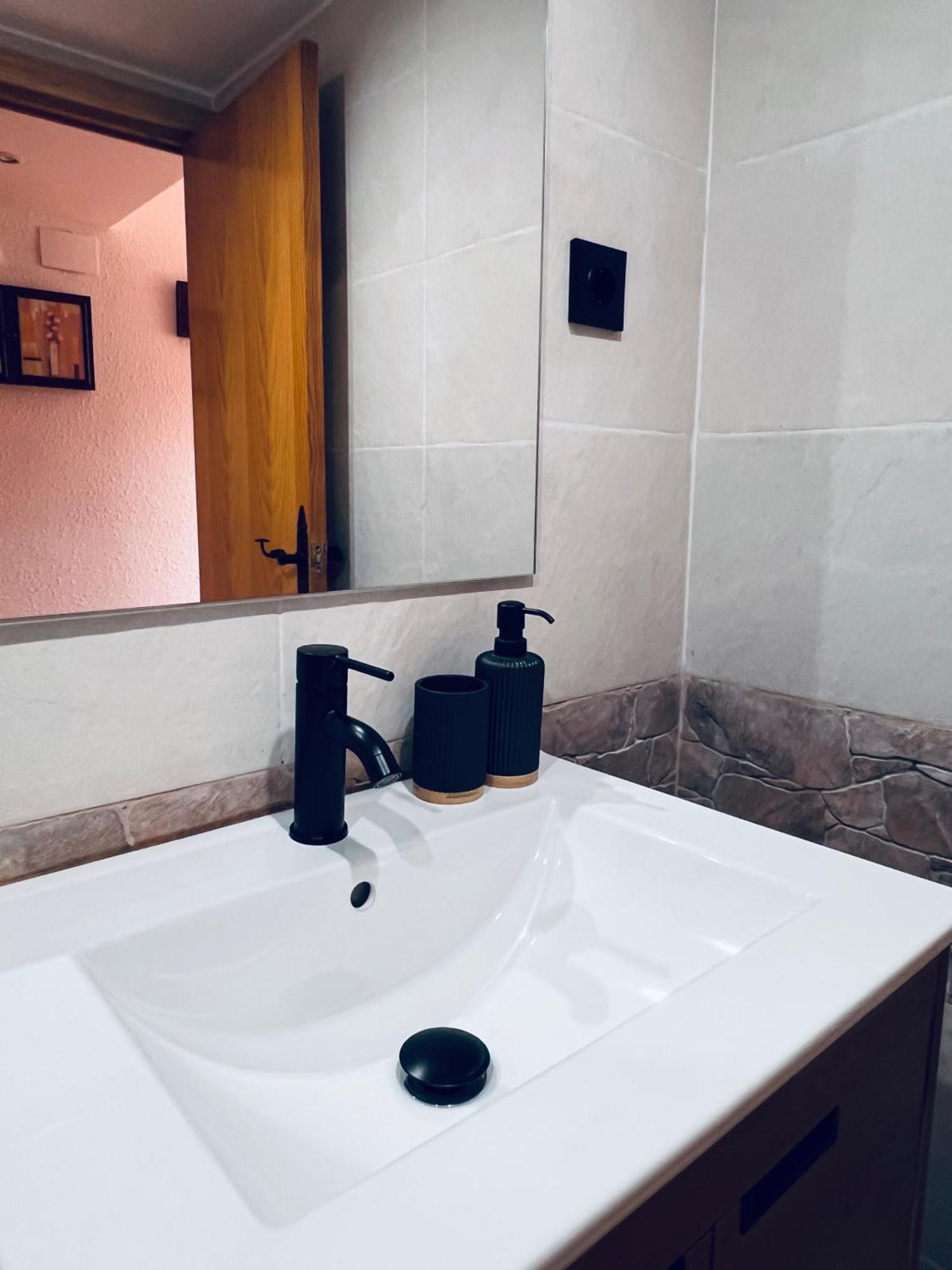 Apartament Espata Iii Villanúa