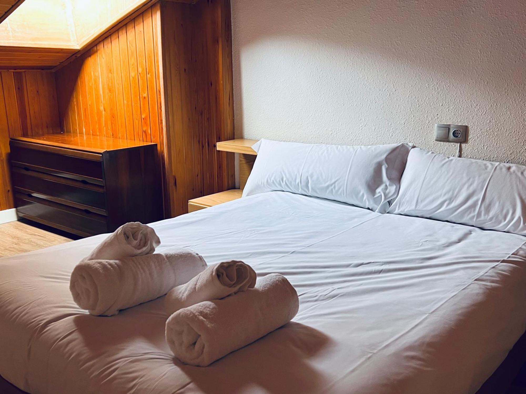 Apartament Espata Iii
