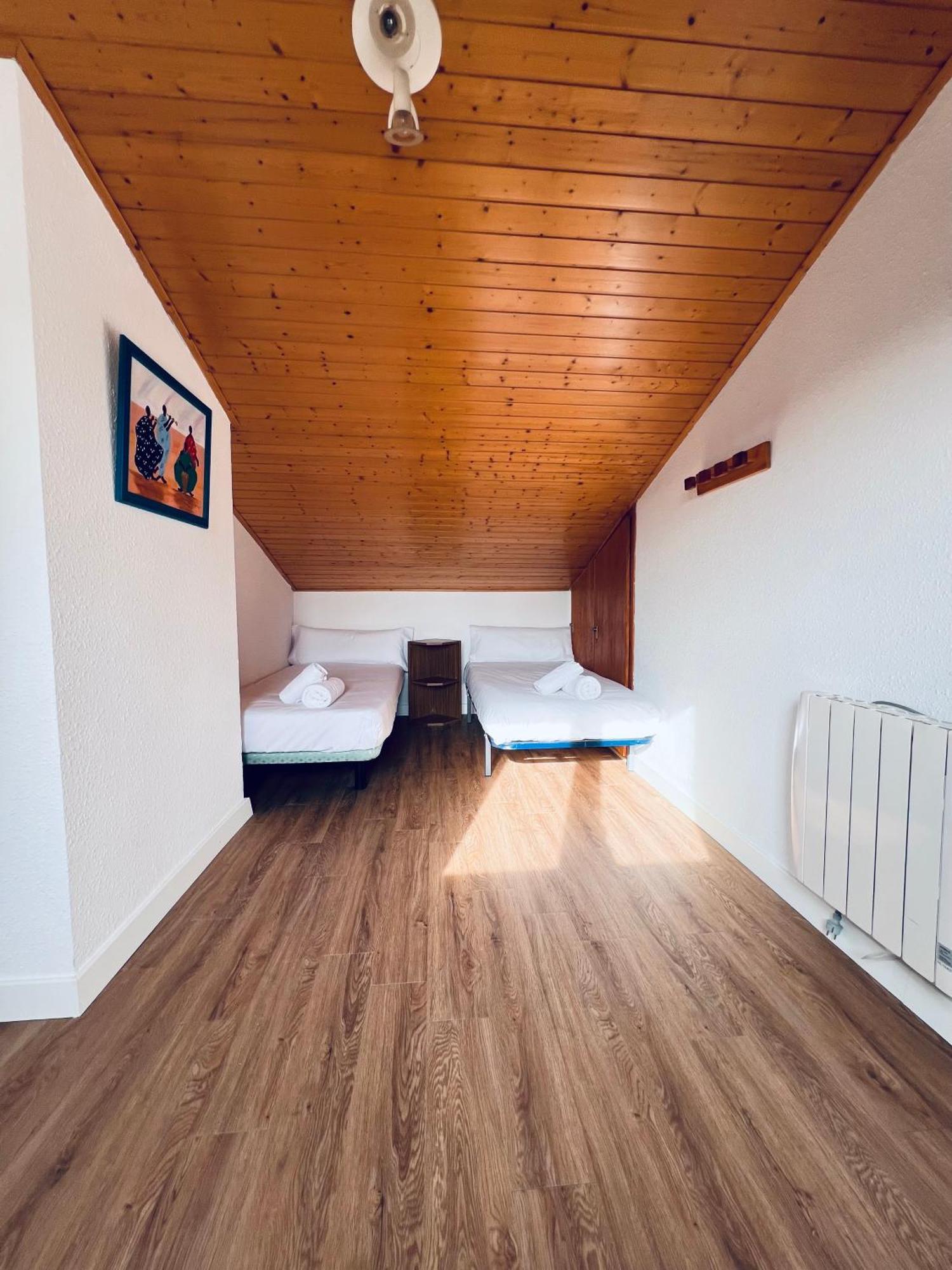 Apartment Espata Iii *