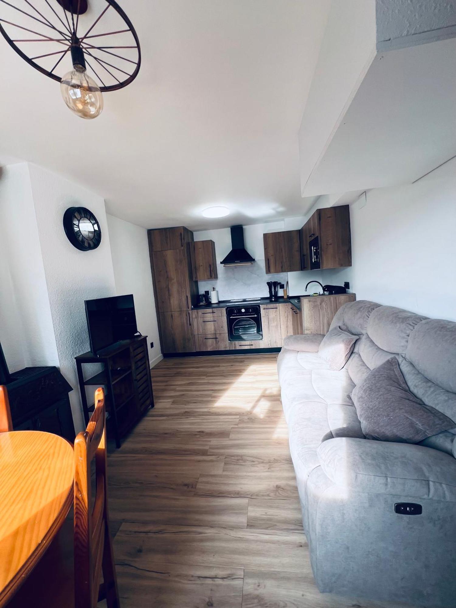 Apartment Espata Iii